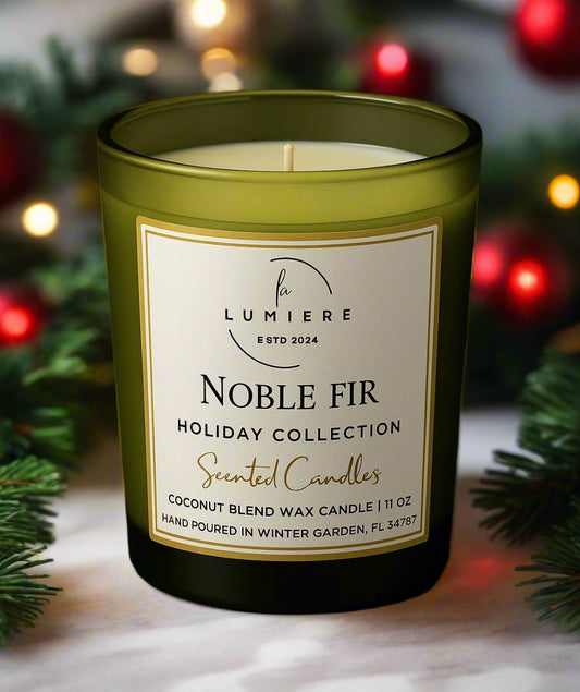 Noble Fir