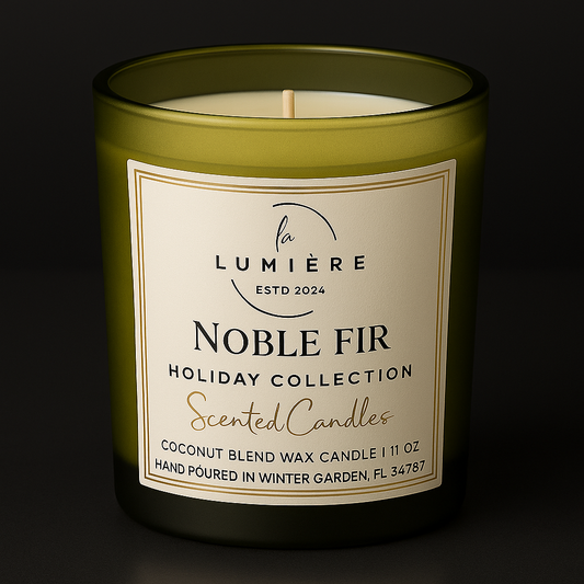 Noble Fir